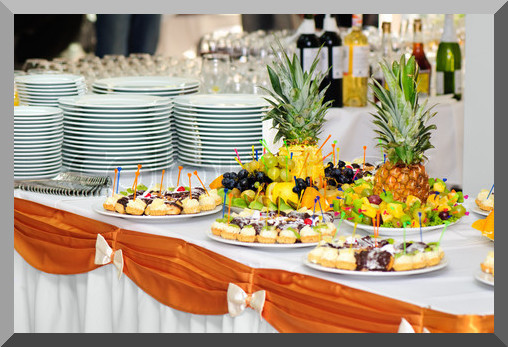 Party Catering