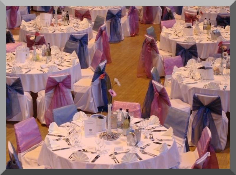 Small Wedding